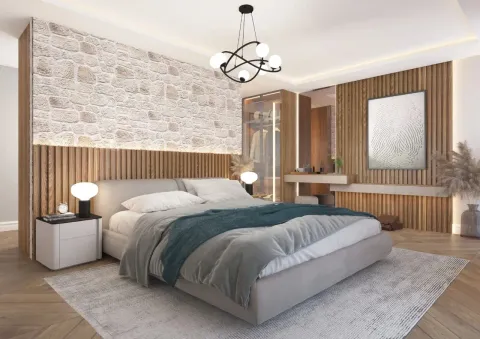 Prodaja, kuća, 219m², Reževići, Budva - image 15