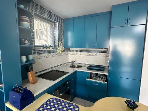 Sale, three bedroom apartment, 81m², Gospoština, Budva - image 3