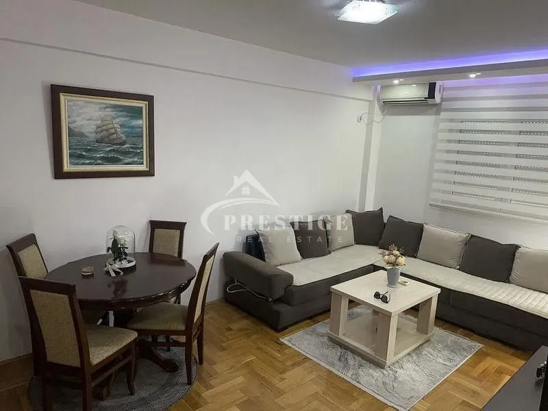 Rent, one bedroom apartment, 40m², Stari Aerodrom, Podgorica