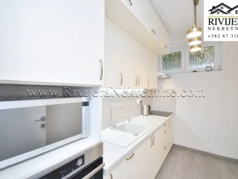 Prodaja, jednosoban stan, 56m², Centar, Herceg Novi - image 8