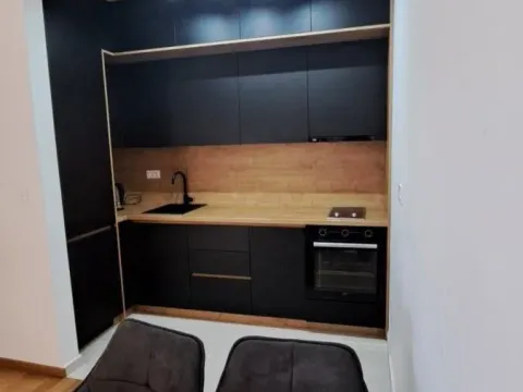 Prodaja, jednosoban stan, 45m², City Kvart, Podgorica - image 3