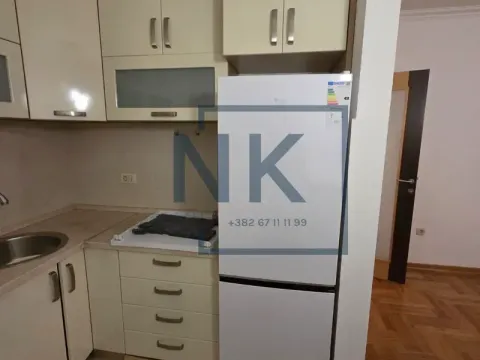 Rent, two bedroom apartment, 70m², Tuški Put, Podgorica - image 7