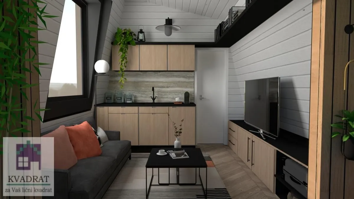Prodaja, kuća, 20m², Obrenovac, Beograd
