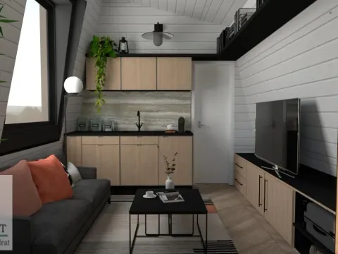 Prodaja, kuća, 20m², Obrenovac, Beograd - image 16