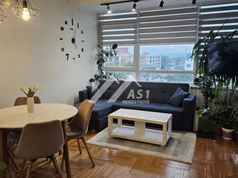 Sale, four bedroom apartment, 61m², Bulevar patrijarha Pavla, Novi Sad Sve Podlokacije