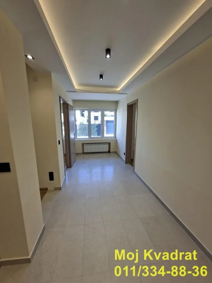 Prodaja, četvorosoban stan, 123m², Voždovačka Crkva, Voždovac Sve Podlokacije