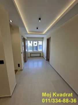 Prodaja, četvorosoban stan, 123m², Voždovačka Crkva, Voždovac Sve Podlokacije - image 17