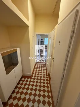 Rent, apartment, 120m², Slavija, Vračar Sve Podlokacije - image 14