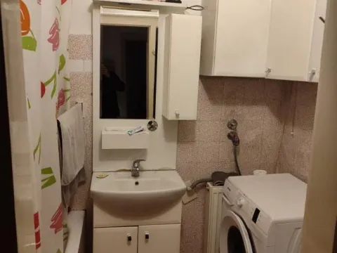 Prodaja, dvosoban stan, 56m², Palilula, Niš - image 10