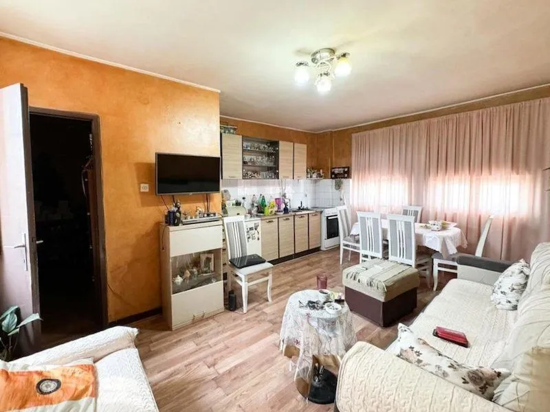 Prodaja, stan, 77m², Centar, Podgorica