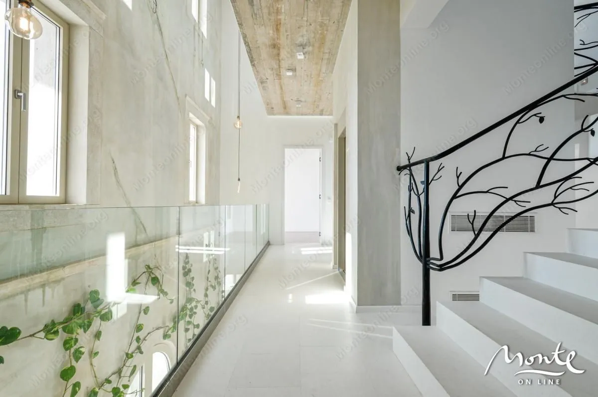 Prodaja, kuća, 791m², Donja Lastva, Tivat