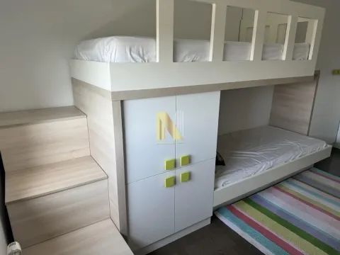 Izdavanje, četvorosoban stan, 114m², Nova Detelinara, Novi Sad Sve Podlokacije - image 3