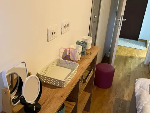 Prodaja, jednosoban stan, 45m², City Kej, Podgorica - image 9