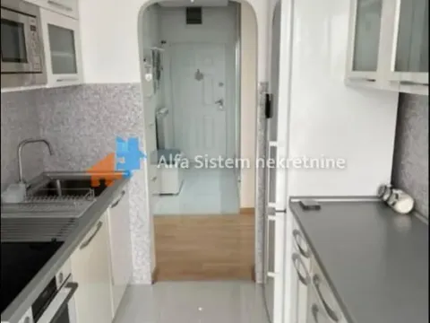 Izdavanje, četvorosoban stan, 100m², Banovo Brdo, Beograd - image 9