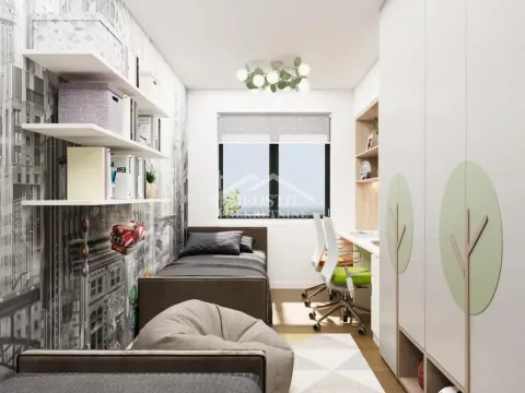 Prodaja, trosoban stan, 65m², Bežanija, Beograd - image 5