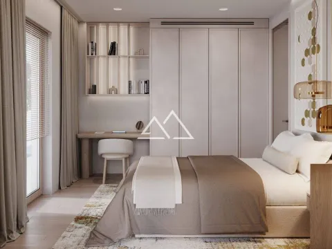 Prodaja, jednosoban stan, 56m², Tivat, Crna Gora - image 8