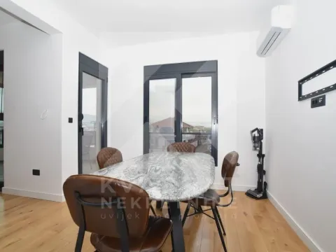 Rent, five bedroom apartment, 180m², Gornja Gorica, Podgorica - image 5