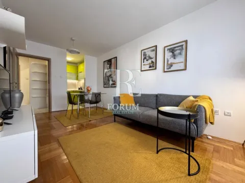 Izdavanje, jednosoban stan, 45m², Preko Morače, Podgorica - image 5