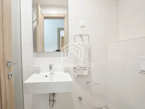 Izdavanje, dvosoban stan, 69m², City Kvart, Podgorica - image 8