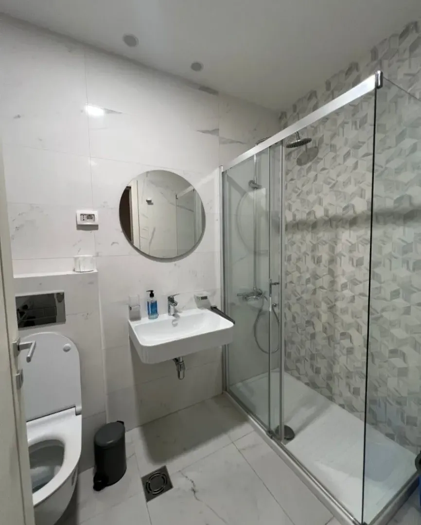 Prodaja, jednosoban stan, 49m², Central Point, Podgorica