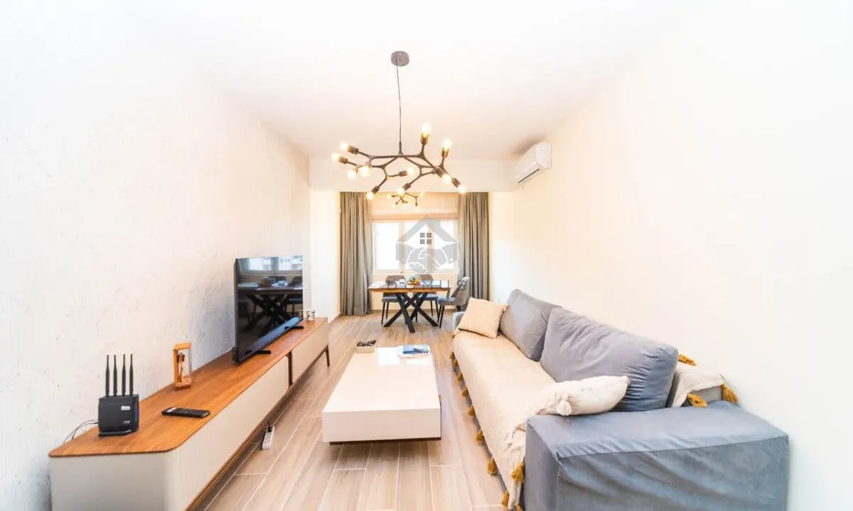 Prodaja, trosoban stan, 87m², Tuški Put, Podgorica