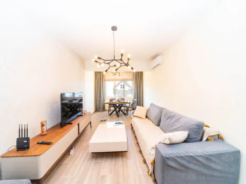 Sale, three bedroom apartment, 87m², Tuški Put, Podgorica