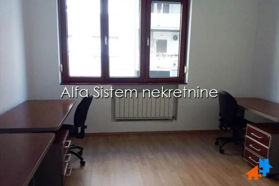 Rent, office space, 66m², Zeleni Venac, Beograd