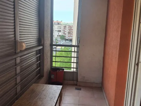 Prodaja, jednosoban stan, 48m², Stari Aerodrom, Podgorica - image 10