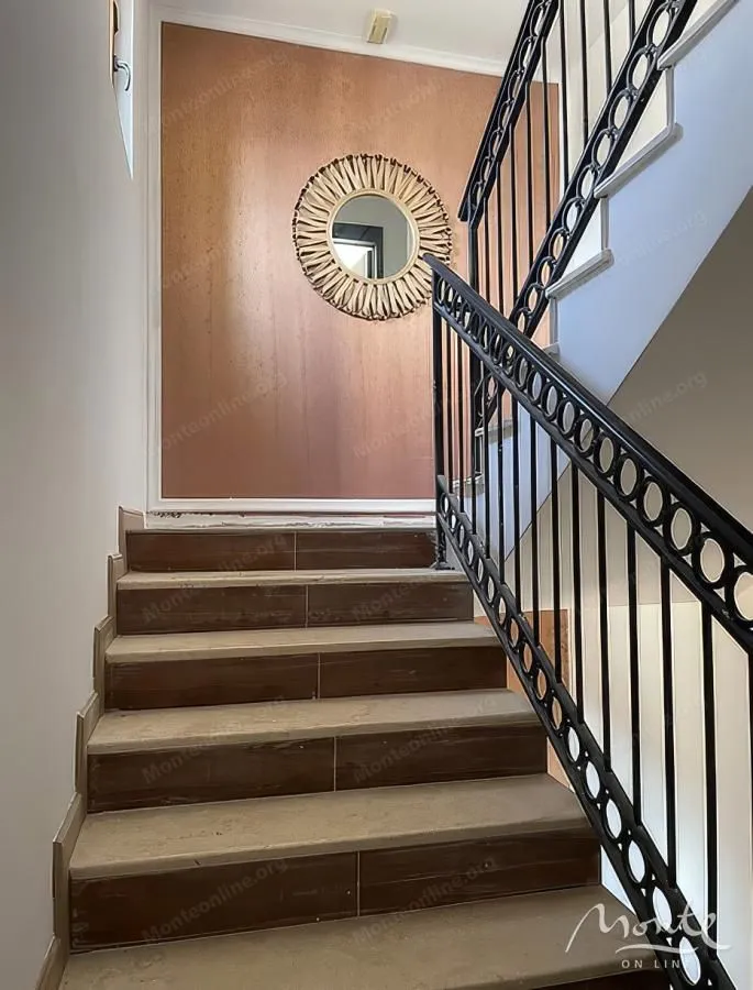 Prodaja, dvosoban stan, 87m², Kumbor, Herceg Novi