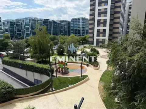 Izdavanje, dvosoban stan, 47m², Novi Beograd Blok 65, Novi Beograd Sve Podlokacije - image 11