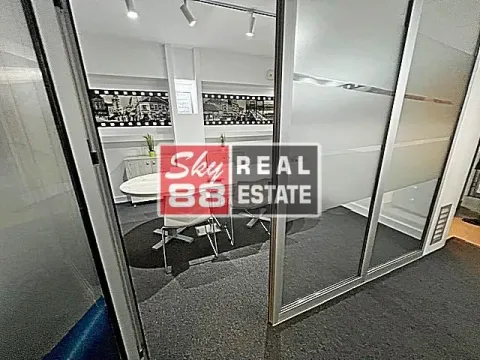 Izdavanje, poslovni prostor, 90m², Vračar Hram, Vračar Sve Podlokacije - image 7