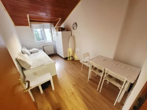 Sale, one bedroom apartment, 30m², Sajmište, Novi Sad - image 8