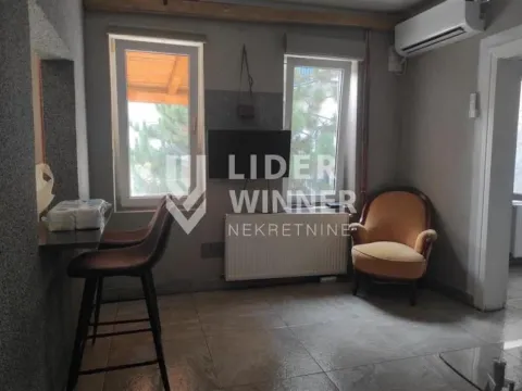 Prodaja, dvosoban stan, 55m², Vračar Sve Podlokacije, Beograd - image 2