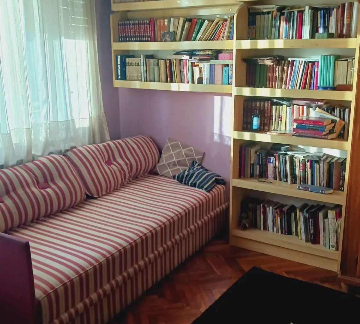 Prodaja, trosoban stan, 84m², Vračar Hram, Vračar Sve Podlokacije