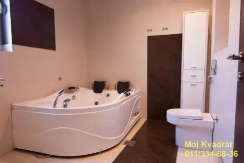 Sale, four bedroom apartment, 142m², Stari Grad, Beograd - image 8