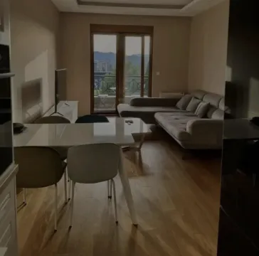 Rent, two bedroom apartment, 70m², Centar, Podgorica - image 5