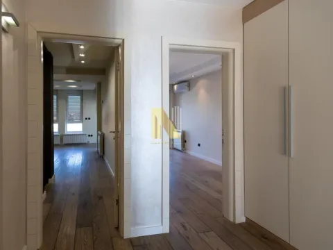 Prodaja, trosoban stan, 127m², Centar, Novi Sad - image 13