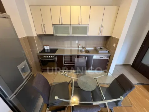 Rent, one bedroom apartment, 44m², Nova Dalmatinska, Podgorica - image 4