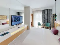 Prodaja, garsonjera, 47m², Luštica Bay, Tivat - image 9