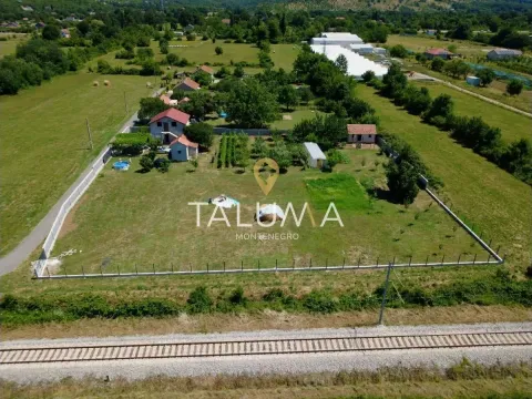 Prodaja, kuća, 150m², Donji Martinići, Danilovgrad - image 3