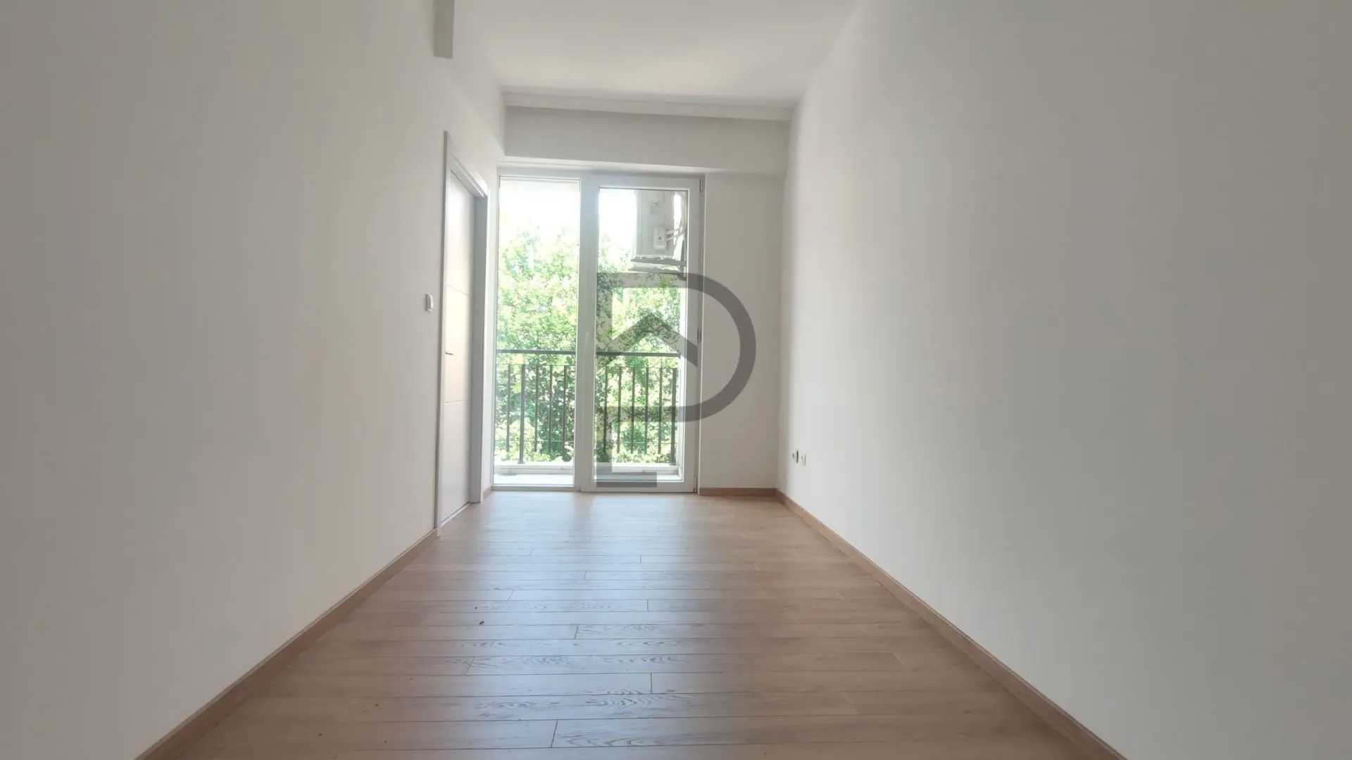 Rent, apartment, 90m², Vezirov Most, Podgorica