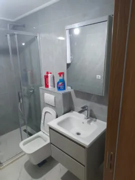 Rent, one bedroom apartment, 44m², Čeluga, Bar - image 5
