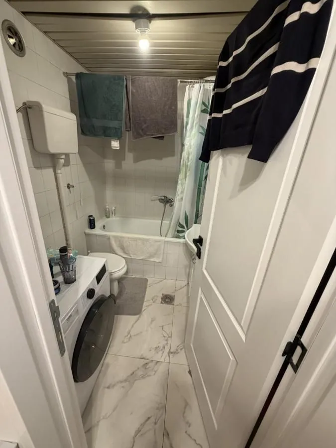 Prodaja, jednosoban stan, 39m², Centar, Novi Sad