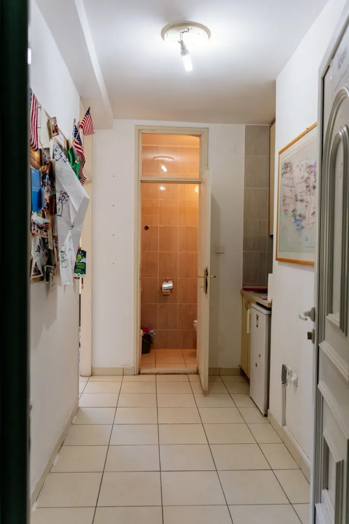 Sale, office space, 47m², Preko Morače, Podgorica