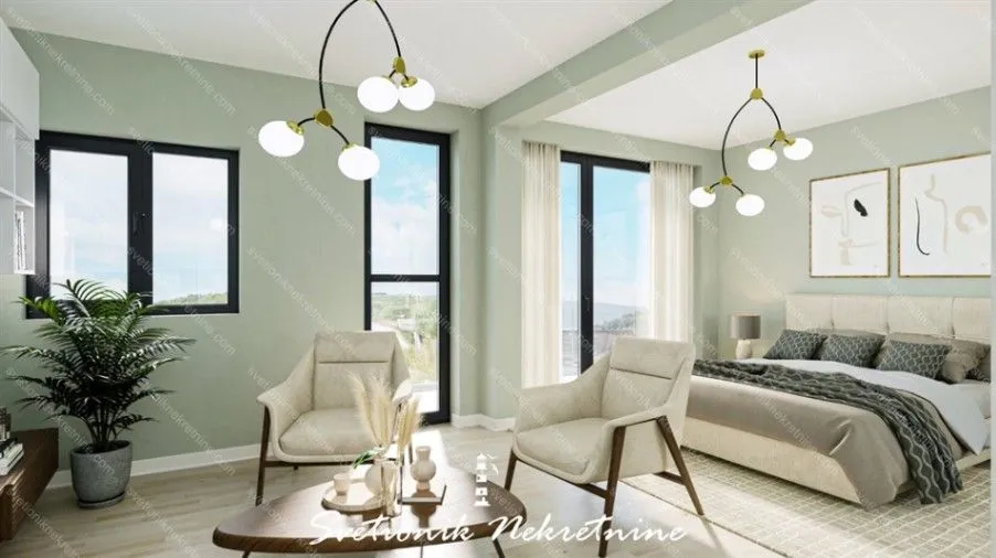 Prodaja, kuća, 600m², Meljine, Herceg Novi