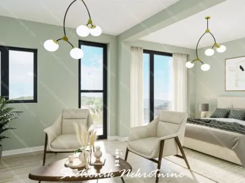 Sale, house, 600m², Meljine, Herceg Novi - image 7