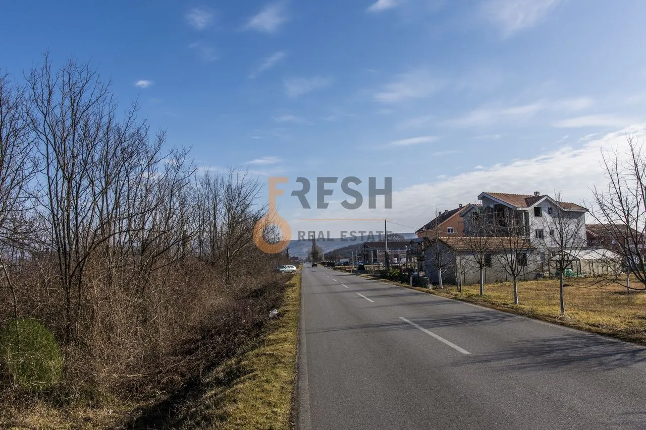 Prodaja, plac, 7000m², Danilovgrad, Crna Gora