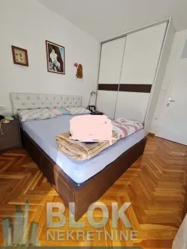 Izdavanje, dvosoban stan, 80m², Blok 6, Podgorica - image 3