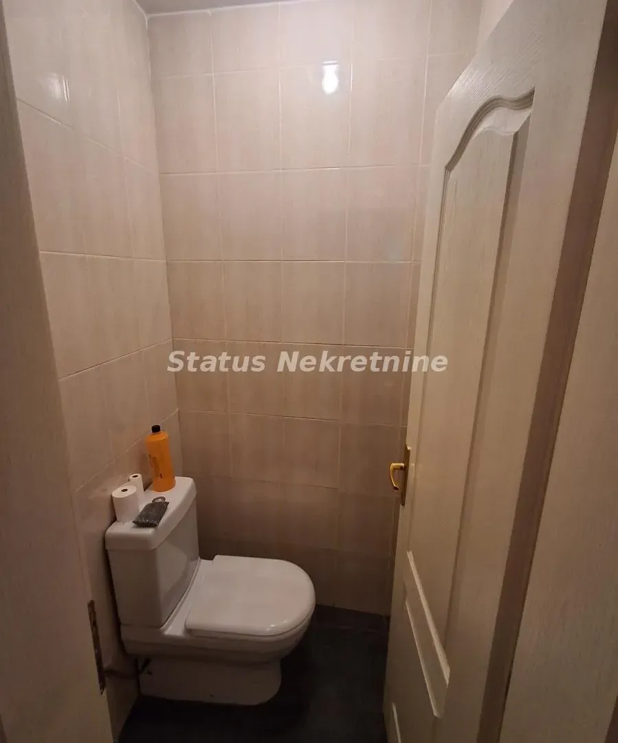 Rent, office space, 75m², Novi Sad, Srbija