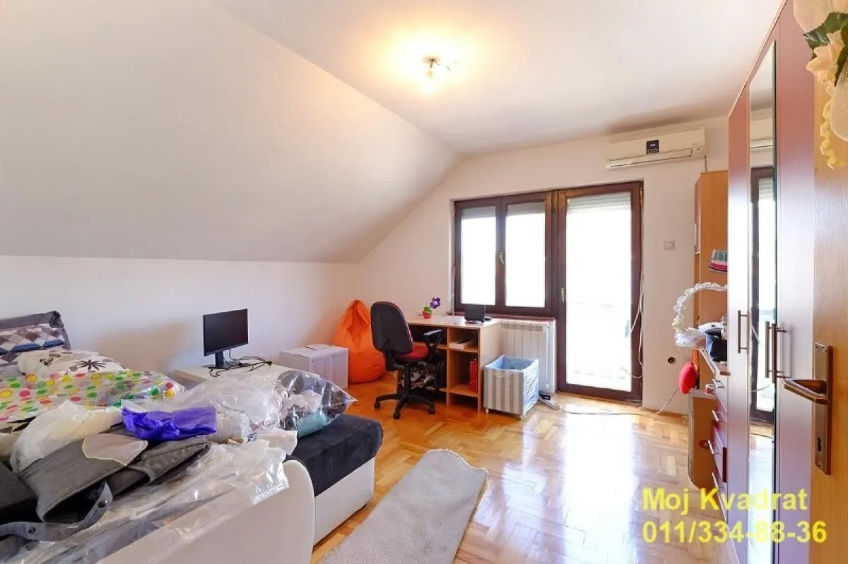 Sale, house, 273m², Altina, Beograd